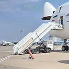 Iranian cargo flights arrive in Sudan
