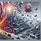 HOISTED FROM THE INTERNET OF LONG AGO: Cosma Shalizi (2010): The Singularity in Our Past Light-Cone 
