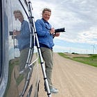 My First Byline: Erika Bolstad