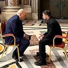 Ukraine: Peace Sells... but Who's Buying?