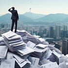 L’economia funcionarial espanyola: burocràcies ofegant el sector privat