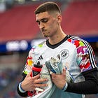 Revolution Reportedly Receive Additional $2 Million For Djordje Petroviċ