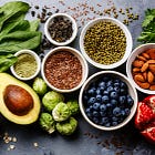 Cân Nhắc Về Chế Độ Dinh Dưỡng Khi Ngủ Đa Pha (Polyphasic)