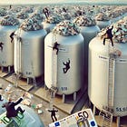 The storage-speculation nexus (part 2)