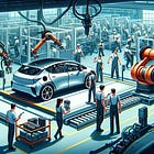 Revealed: What carmakers really thought about the ZEV mandate