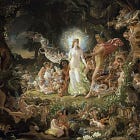 From Fairies to Aliens: Abductions, Changelings, and Ships in the Sky