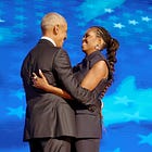 DNC night two's transcendent moments