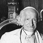 Pope Leo XIII on the Holy Rosary
