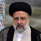 Ayatollah Ebrahim Raisi in Latin America