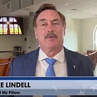 Mike Lindell To Prove Machines Stoled Kari Lake's Rightful Election Win. Again.