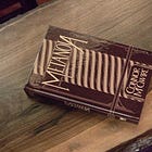 METANOIA [1] is Now (mostly) Available!