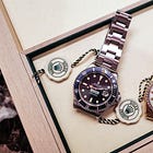 April Shock for the U.S. Watch Market