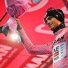 Can Our Man Isaac del Toro Actually Win the Giro?