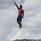 5 indicators that surf culture is changing