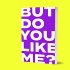 You (Don’t) Need to Like Your Book Cover