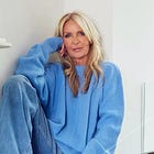 Amanda Wakeley: If you’re not passionate about what you’re doing, you’re wasting your life