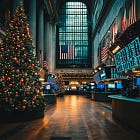 Turning Tax Losses into Gains: Your December Stock Picks