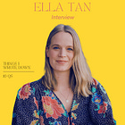 The photos you're brave enough to take - 10 Qs with Ella Tan