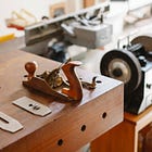 From Jack to Jointer: Navigating the World of Bench Planes