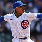 MLB Notebook: Free agency is set to begin on Monday 