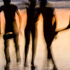 Sleepwalking into the future