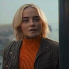 'Doctor Who' Releases Date-Appropriate Deleted Scene, Promising More For 61st Anniversary