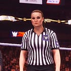 MD native Jessika Carr included in WWE2K24