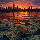 Viewpoints: U.S. Dollar at dusk