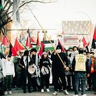 City of Edmonton urges staff and councillors not to attend pro-Palestine rallies or discuss the conflict online