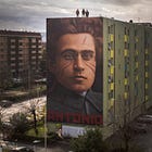 Γνωρίστε τον εμπνευστή του πολιτισμικού μαρξισμού, Antonio Gramsci