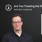 Are You Tracking the Right Metrics? 
