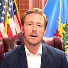OK Schools Chief Thinks 'Religious Freedom' Is Forcing Kids To Watch Him Pray For Trump