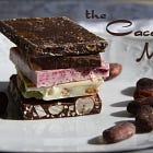 The Cacao Muse: How Storytelling Brings Together Chocolate, Health, Creativity, and Sustainability