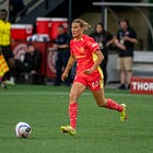 Preview: Portland Thorns vs North Carolina Courage with Tyler Trent