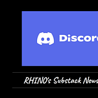 DISCORD chat