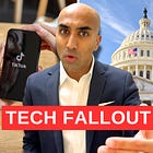 Banning TikTok Threatens To Open Pandora's Box