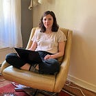 My First Byline: Emily Pontecorvo