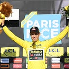 Squirreled Cyclocross Champion
