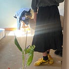 193. Love healed me and allowed me to reconnect with my feminine side. 