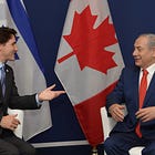 What Is Canada's military up to in Israel?