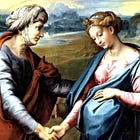 Christ Unborn—THE pro-life Advent devotion