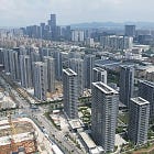 China's real estate: on the mend, but what's next?