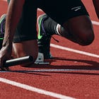 74. 6 Week Sprints