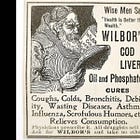 RFK Jr. Will Cure Measles By Pouring Cod Liver Oil Down The Throats Of Every Child In America