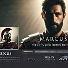 Marcus: The Centurion's Journey to Faith - Episode #19