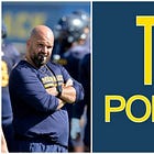 TMR Pod #117: Merrimack-Air Force reactions, looking ahead to UConn, and breaking down goalies and defense for men's hockey