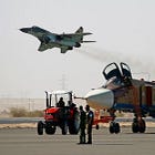 Women, children among 62 killed in airstrikes in Omdurman