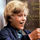 2025 "Battle For The Belt" Golden Ticket Giveaway #4