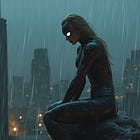 Reinvention, the Mask, and the Cost: Being the Hero You Choose to Be