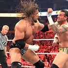 If I Go to Hell, Triple H vs. CM Punk Will Be Playing On a Loop